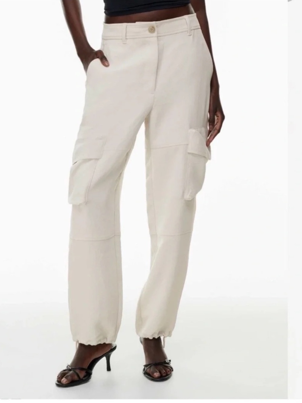 Aritzia Joggers